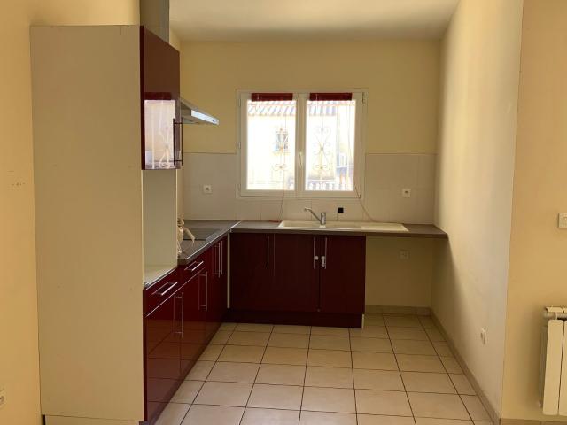 Maison location à Nîmes, Générac