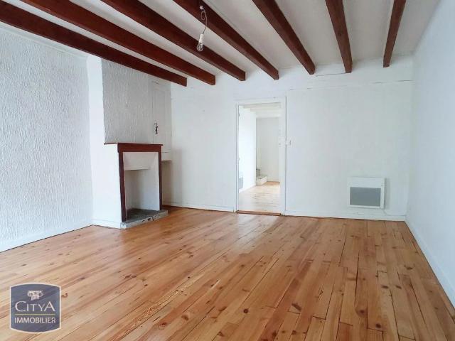 Maison location à Clermont-Ferrand, Lempdes