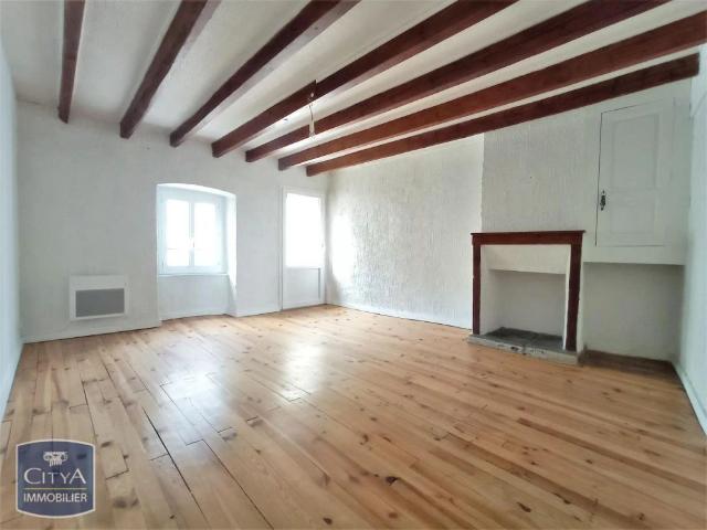 Maison location à Clermont-Ferrand, Lempdes
