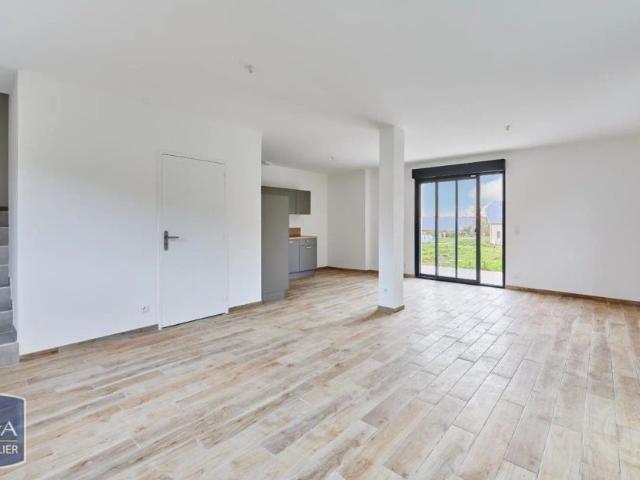 Maison location à Lisieux, Bonneville-sur-touques