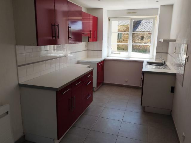 Maison location à Nogent-sur-Seine, Rhèges