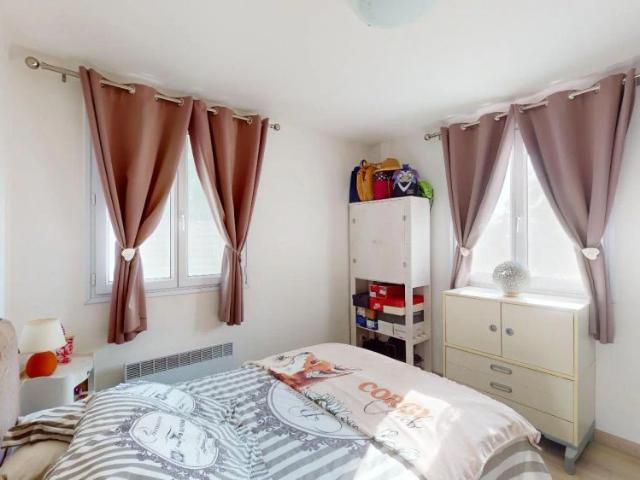 Maison location à Amiens, Gentelles