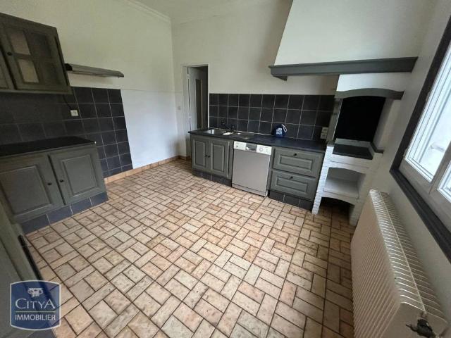 Maison location à Châlons-en-Champagne, Saint-memmie