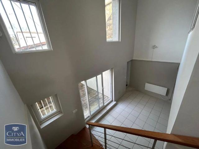 Maison location à Bordeaux, Port de la Lune, Bordeaux