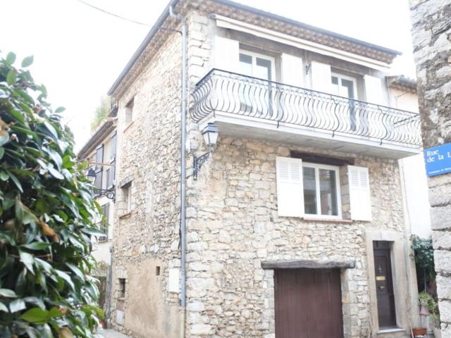 Maison location à Grasse, Mouans-sartoux