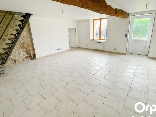 Maison location à Senlis, Pontpoint