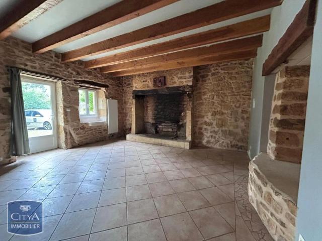 Maison location à Sarlat-la-Canéda, Groléjac