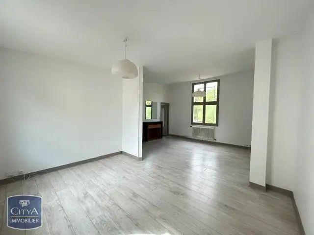 Maison location à Poitiers