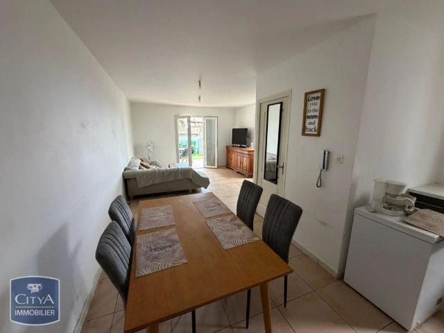 Maison location à La Réunion