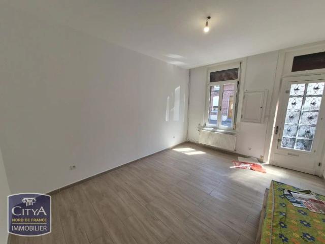 Maison location à Douai, Dechy