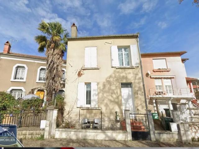 Maison location à Agen