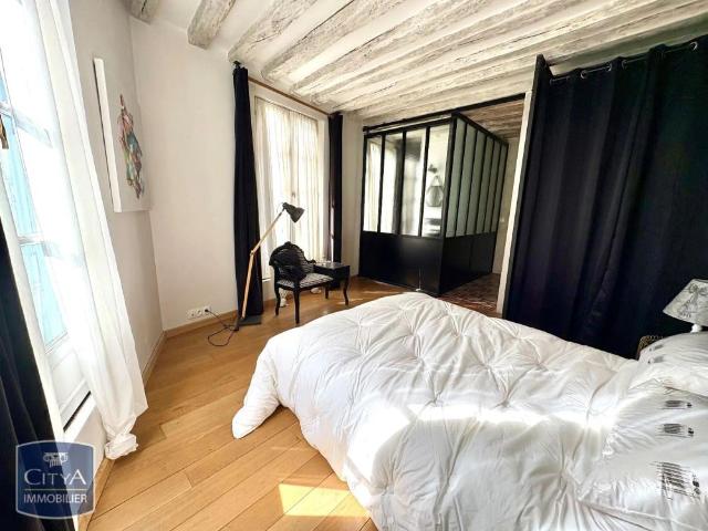 Maison location à Le Mans