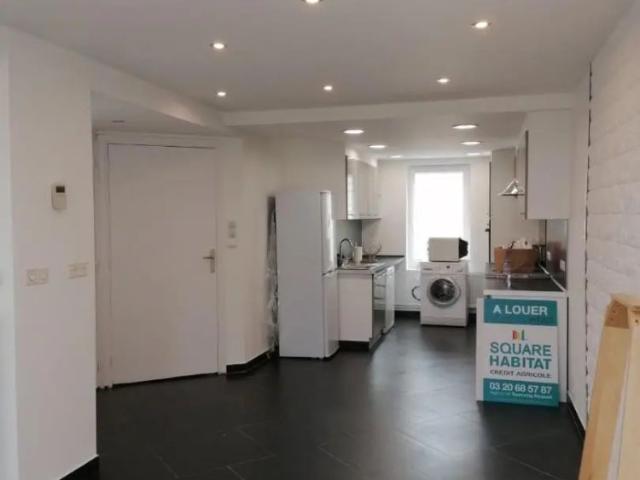 Maison location à Lille, Tourcoing