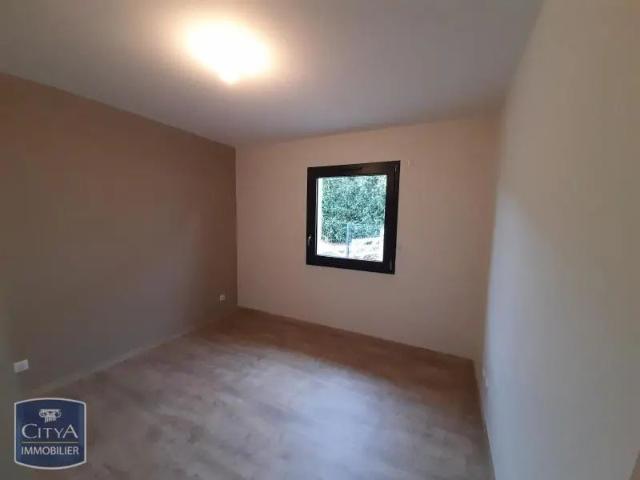 Maison location à Roanne, Renaison