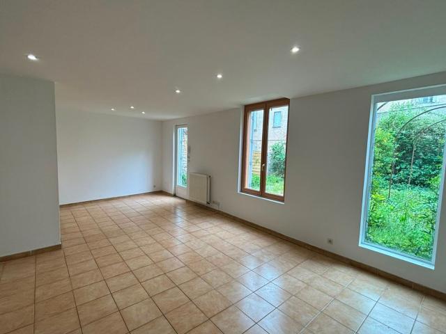Maison location à Poitiers