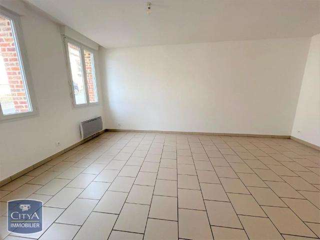 Maison location à Laon, Toulis-et-attencourt