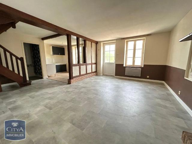 Maison location à Orléans, Mareau-aux-prés