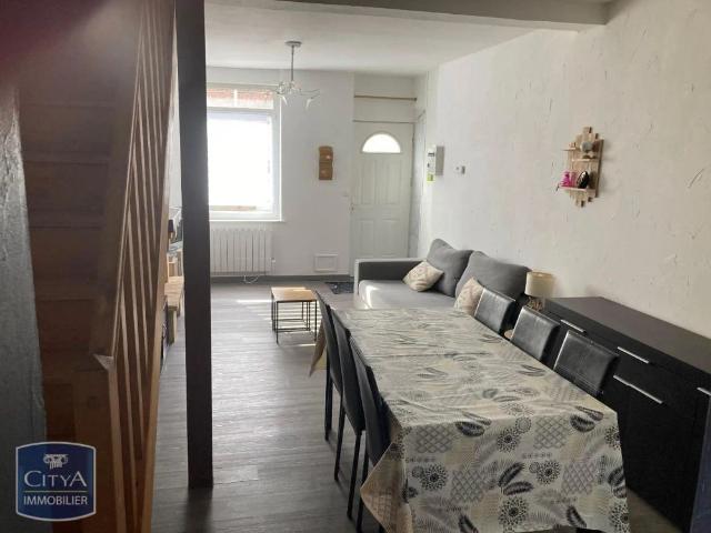Maison location à Lille, Tourcoing