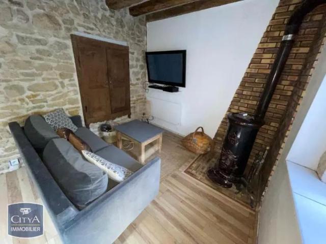 Maison location à Bourg-en-Bresse, Corveissiat