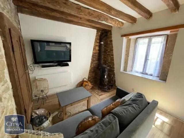 Maison location à Bourg-en-Bresse, Corveissiat