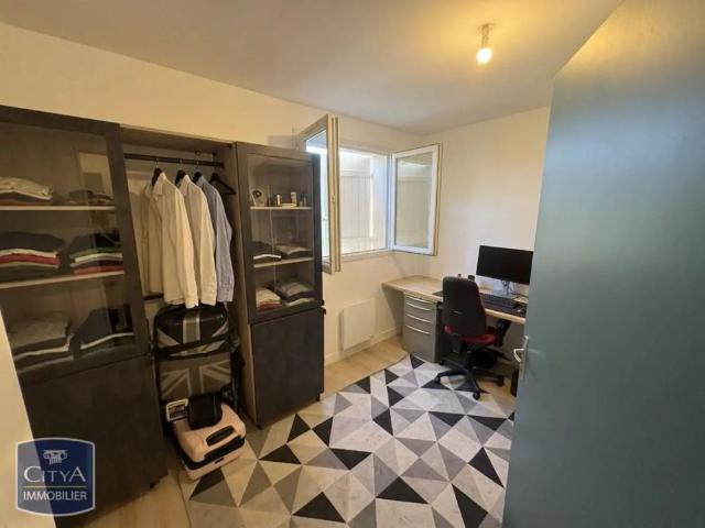 Maison location à Poitiers, Chauvigny
