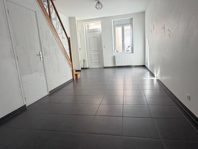 Maison location à Saint-Quentin, Saint-quentin