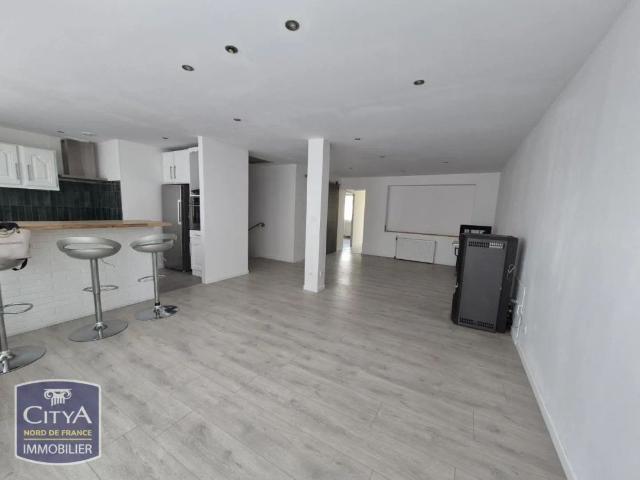 Maison location à Lille, Tourcoing