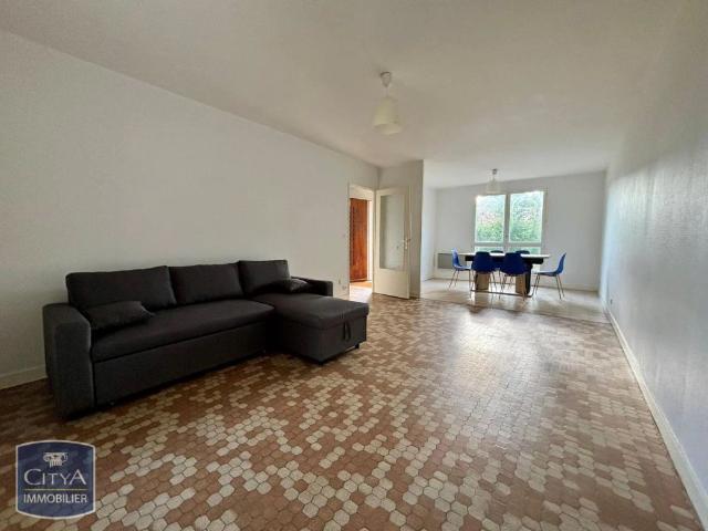 Maison location à Poitiers