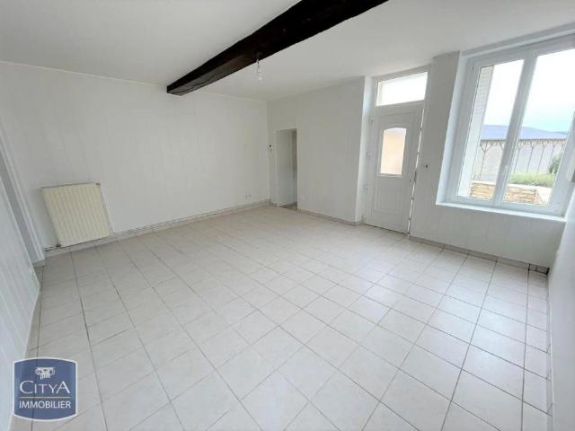 Maison location à Laon, Toulis-et-attencourt