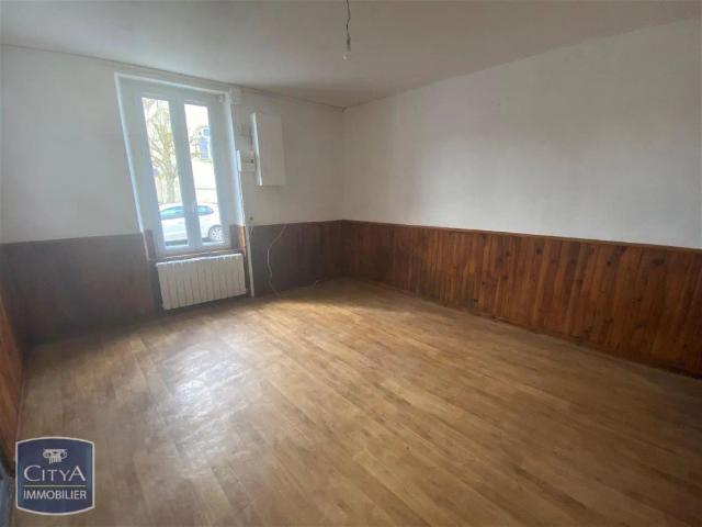 Maison location à Cholet, Les Cerqueux