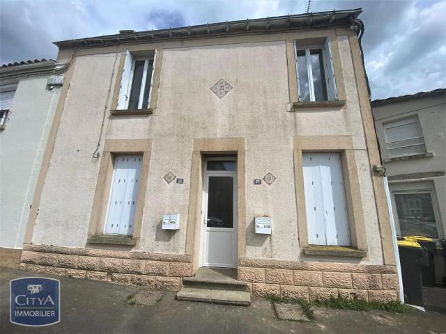 Maison location à Les Cerqueux, Maine-et-Loire