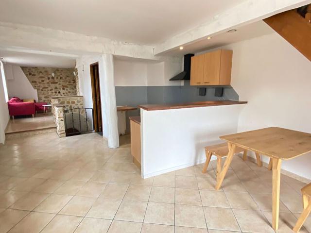 Maison location à Château-Thierry, Etampes-sur-marne