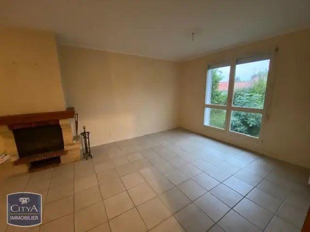 Maison location à Châtellerault