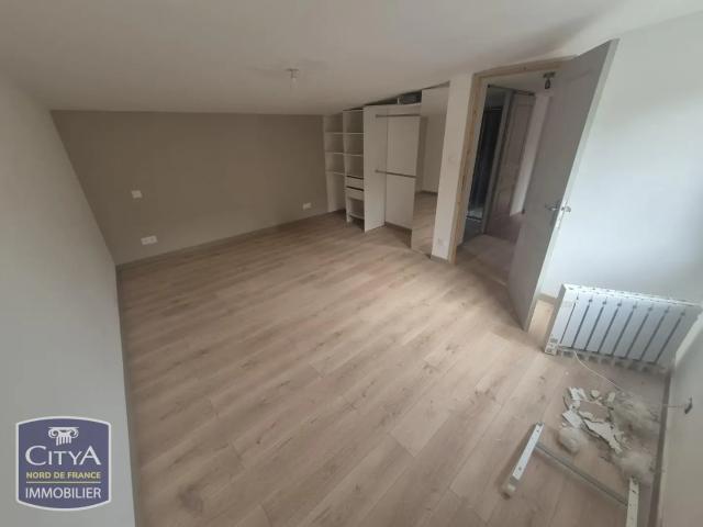 Maison location à Loison-sur-Créquoise, Pas-de-Calais