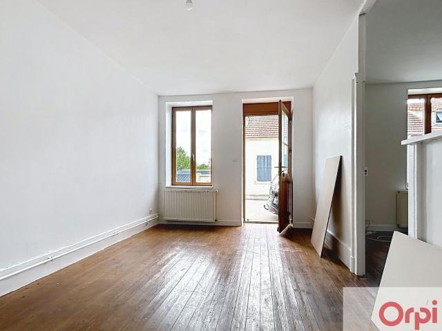 Maison location à Montluçon, Commentry