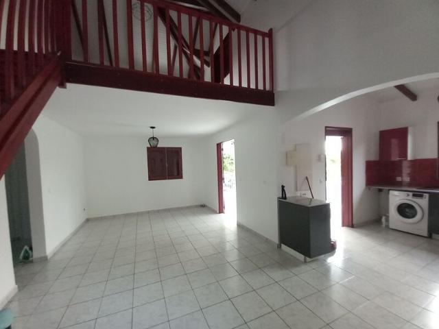 Maison location à Guadeloupe