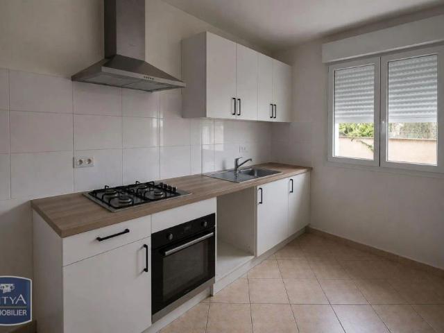 Maison location à Issoire
