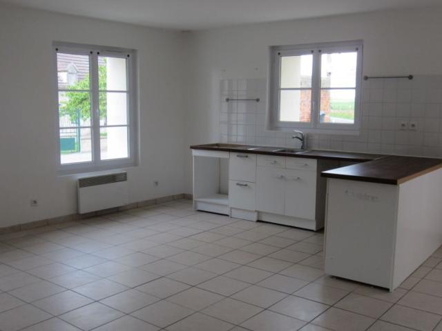 Maison location à Meaux, Le Plessis-placy