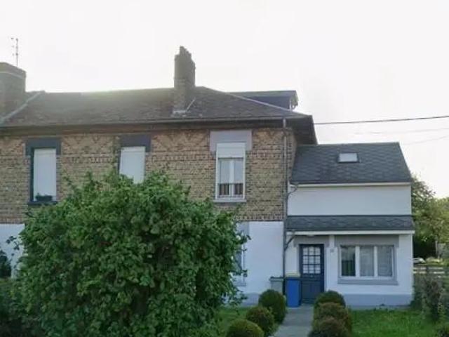 Maison location à Saint-Laurent-Blangy, Pas-de-Calais