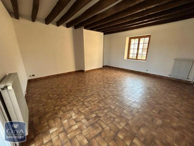 Maison location à La Croix de Saint-Marc, Marmagne