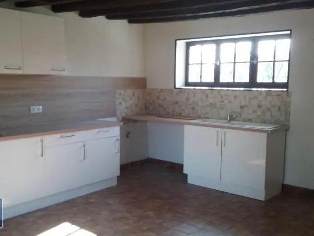 Maison location à La Croix de Saint-Marc, Marmagne
