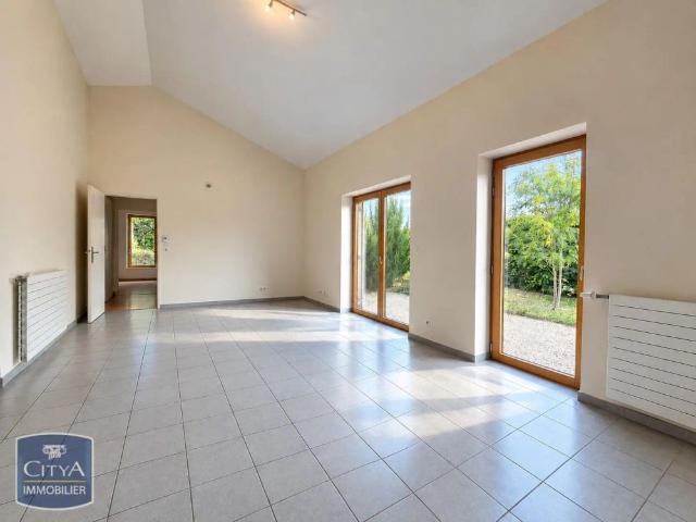 Maison location à Bourges Nord, Bourges