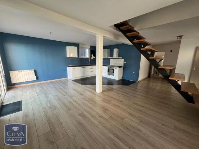 Maison location à Lille, Mérignies