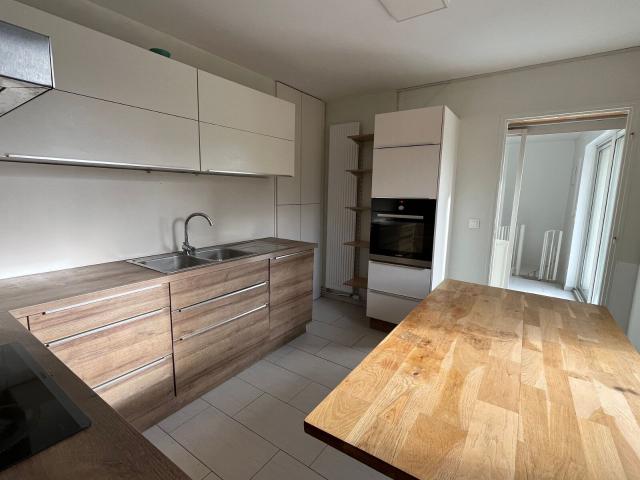 Maison location à France métropolitaine, Montigny-lès-metz