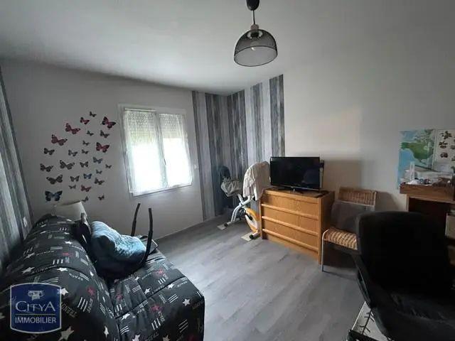 Maison location à Angoulême, Nouvelle-Aquitaine