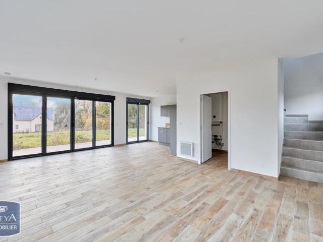 Maison location à Lisieux, Bonneville-sur-touques