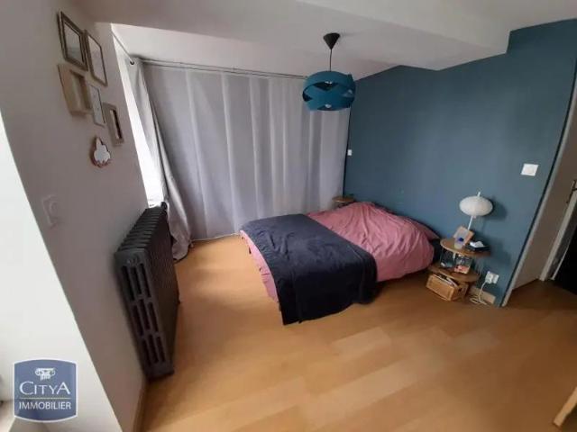 Maison location à Cholet, Trémentines