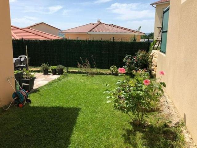 Maison location à Vienne, Estrablin