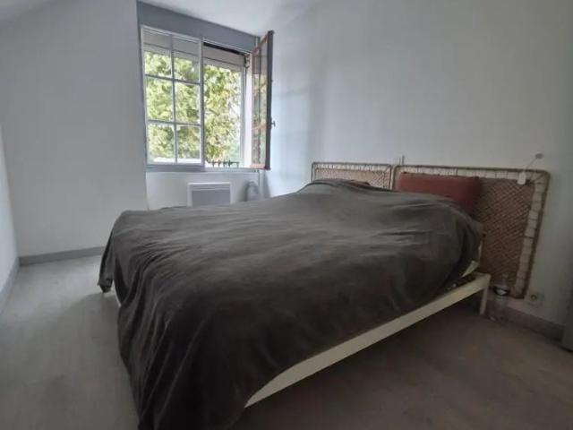 Maison location à Cité Darcy, Hénin-Beaumont