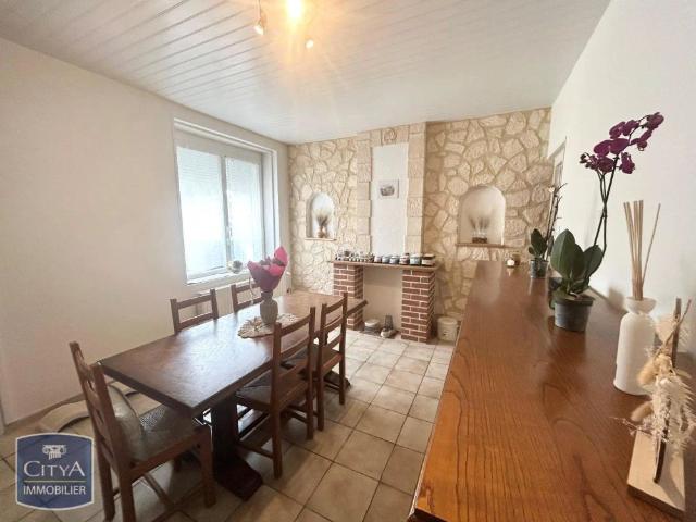 Maison location à Valenciennes, Crespin